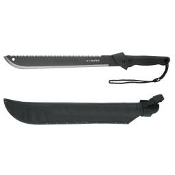 MACHETE DOBLE FILO 18 TRUPER MACH-18