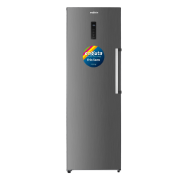 Freezer Vertical 262 Litros Silver Fro Seco ENXUTA FVENX22262NF