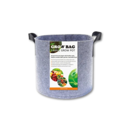 Maceta de Tela Grow Bag 1 Galon