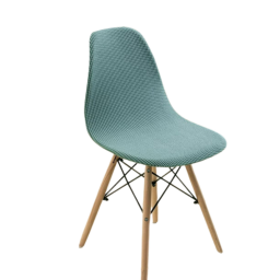 Cubre silla Eames Color Verde nrdico