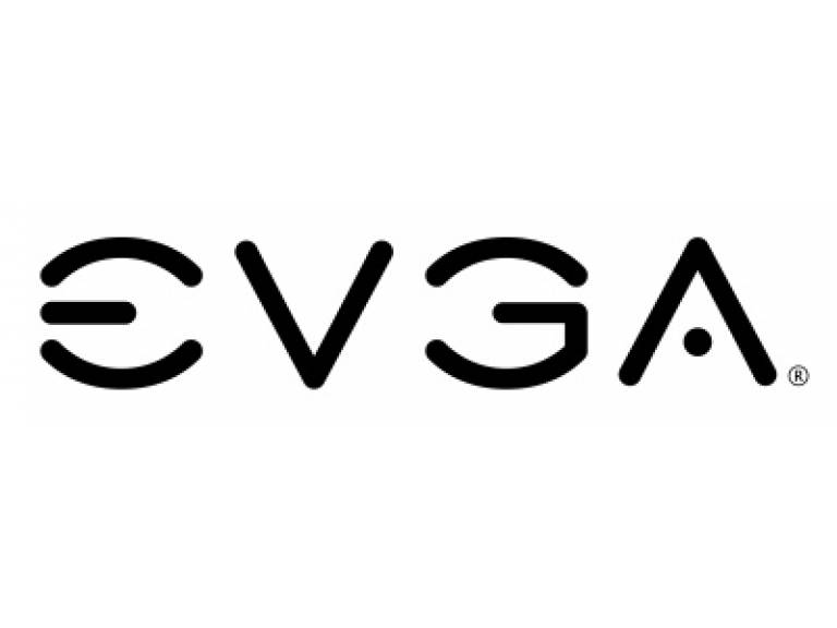 EVGA